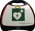 Was ist ein Defibrillator?